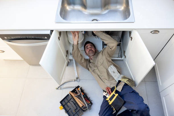 Best Commercial Plumbing Services  in Hastings, MI